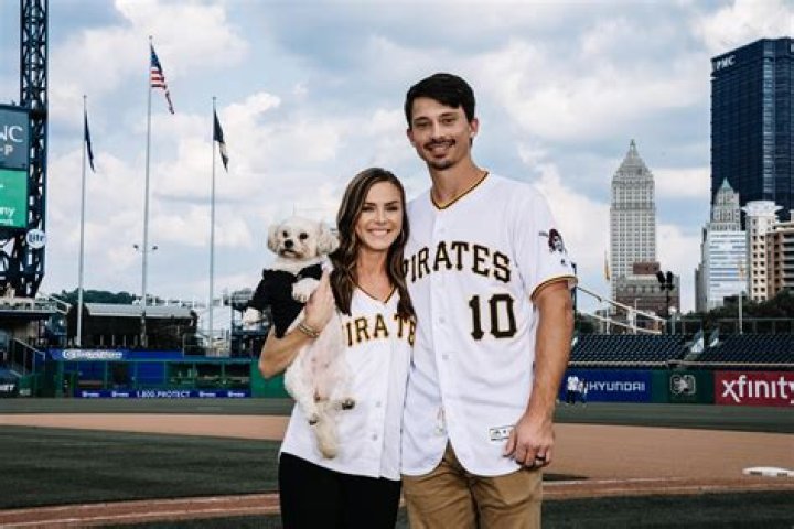 
Bryan Reynolds Wife Blair Reynolds Is A Gymnast Turned Cheerleading Coach 