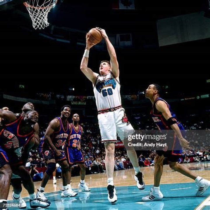 Bryant Reeves