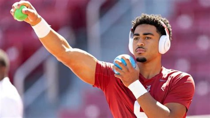 Bryce Young Net Worth