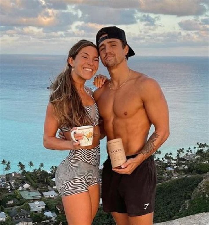 Brynley Joyner Height, Weight, Net Worth, Age, Birthday, Wikipedia, Who, Nationality, Biography