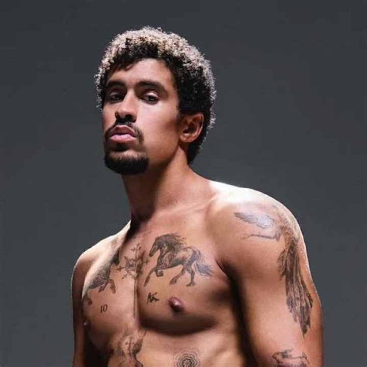 Bryton James Has Many Tattoos On His Body – What Do They Mean?