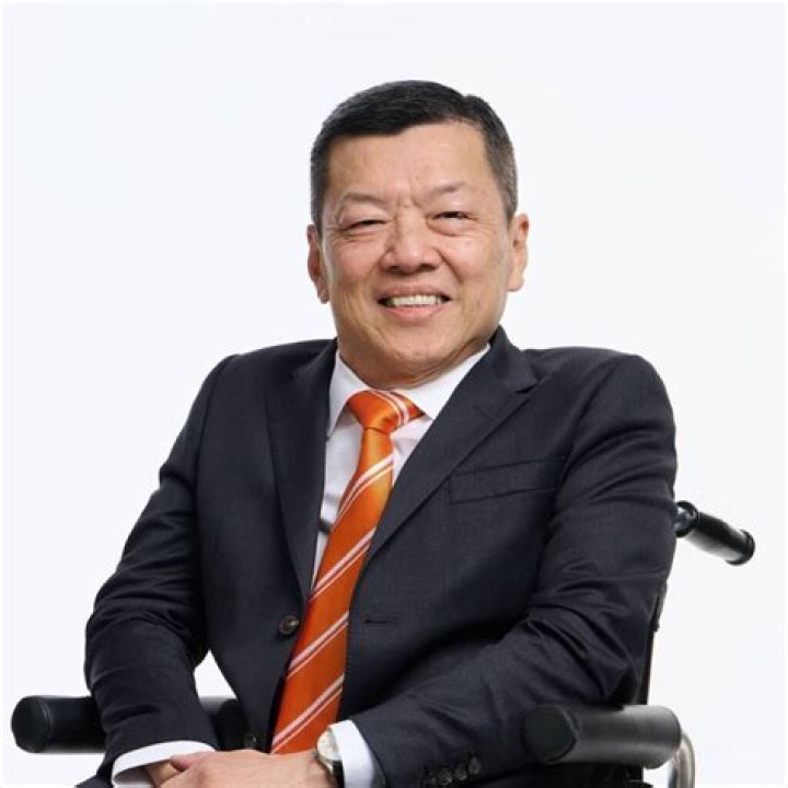 Bu Thiam Height, Weight, Net Worth, Age, Birthday, Wikipedia, Who, Nationality, Biography