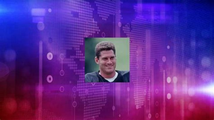 Bubby Brister Net Worth