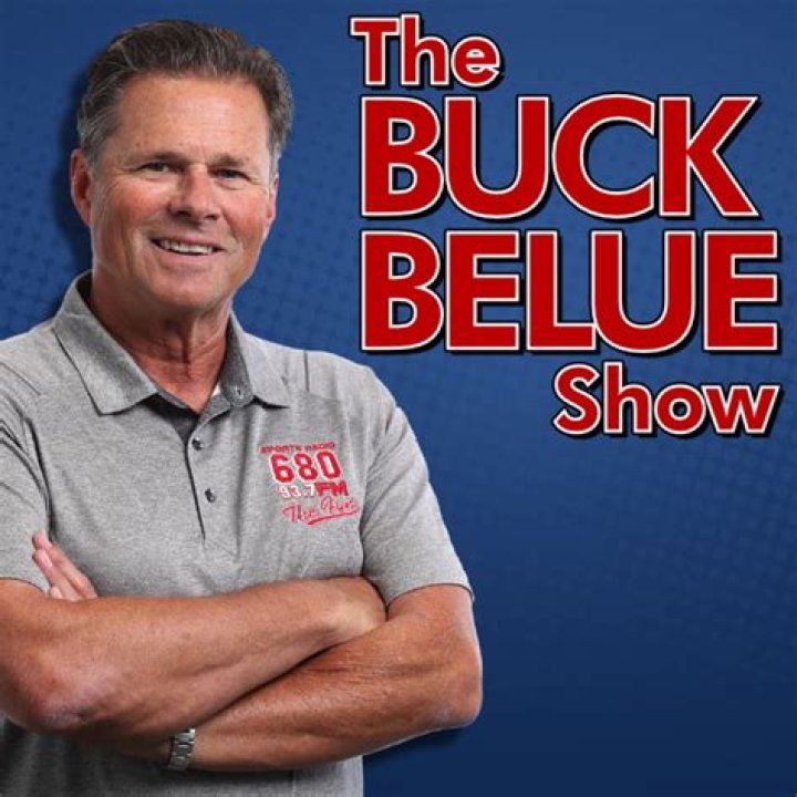 Buck Belue