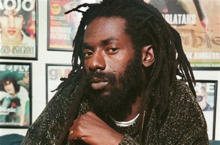 Buju Banton