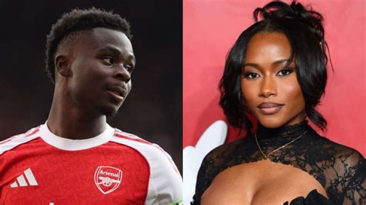 Bukayo Saka’s Girlfriend, Tolami Benson Biography: Age, Net Worth, Parents, Boyfriend, Height, Nationality, Instagram