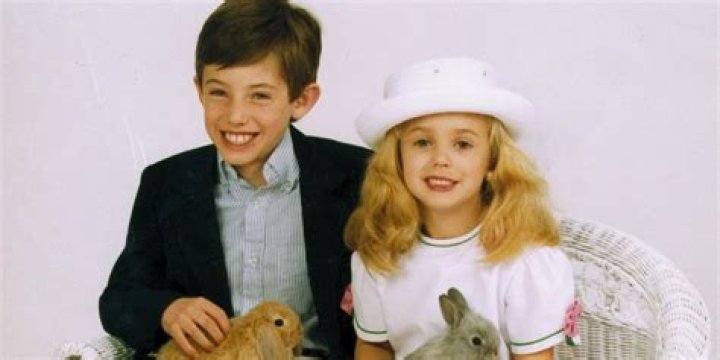 Burke Ramsey Net Worth