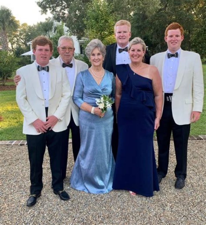 Buster Murdaugh Bio, Wiki, Age, Family, Girlfriend, and Net Worth