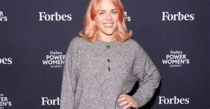 Busy Philipps Height, Weight, Measurements, Bra Size, Shoe Size