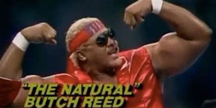 Butch Reed