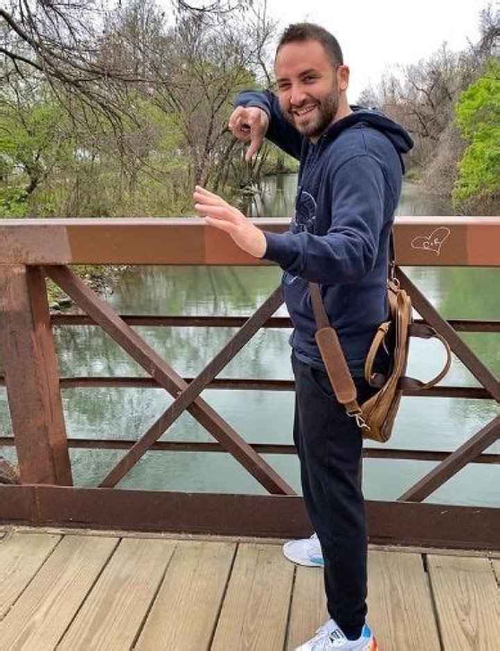 
Byron Bernstein Height, Weight, Net Worth, Age, Birthday, Wikipedia, Who, Nationality, Biography 