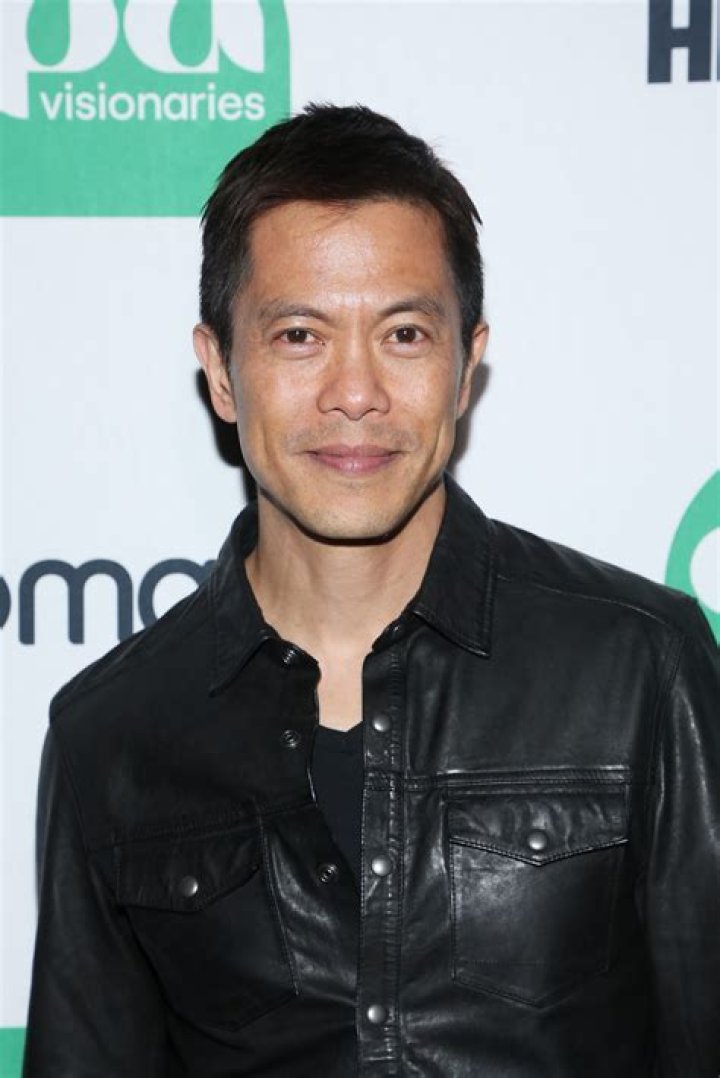 Byron Mann Net Worth