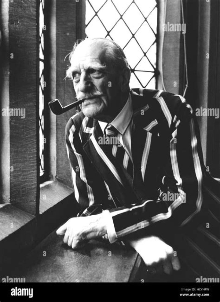 C. Aubrey Smith Net Worth
