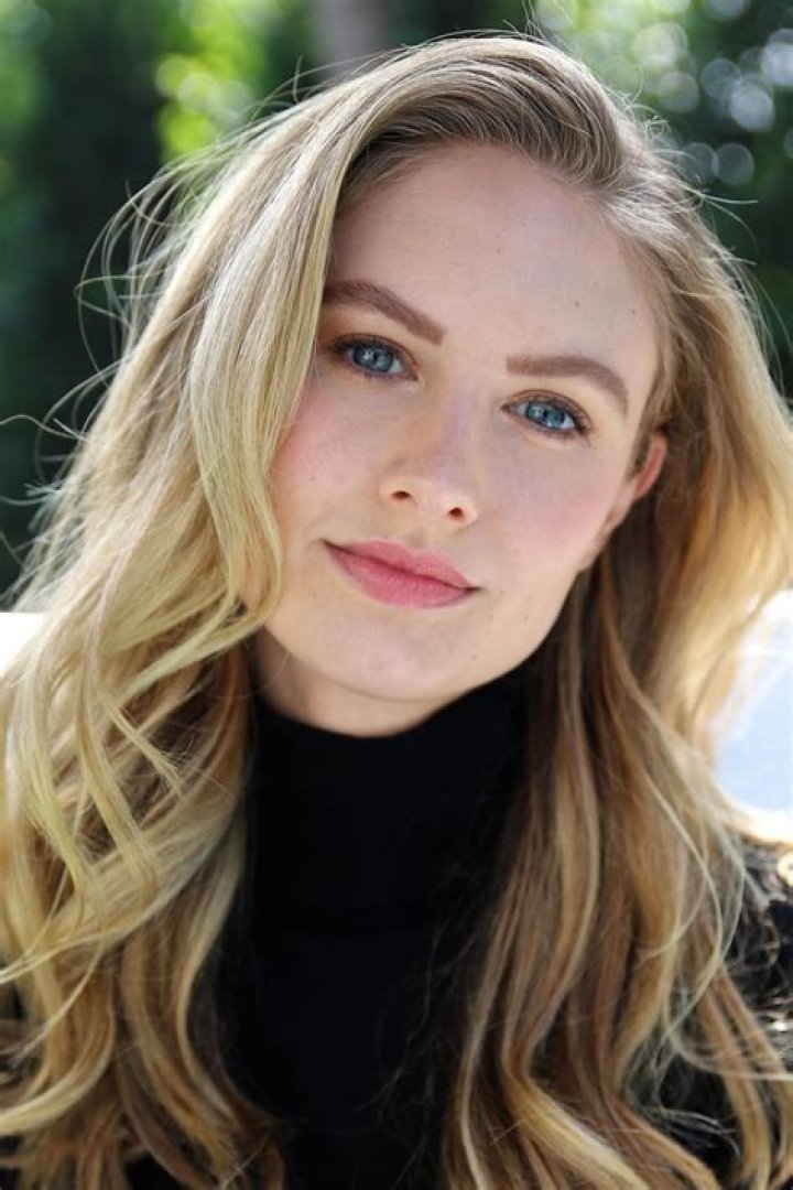 Caitlin Thompson Wikipedia : Details On The Actress