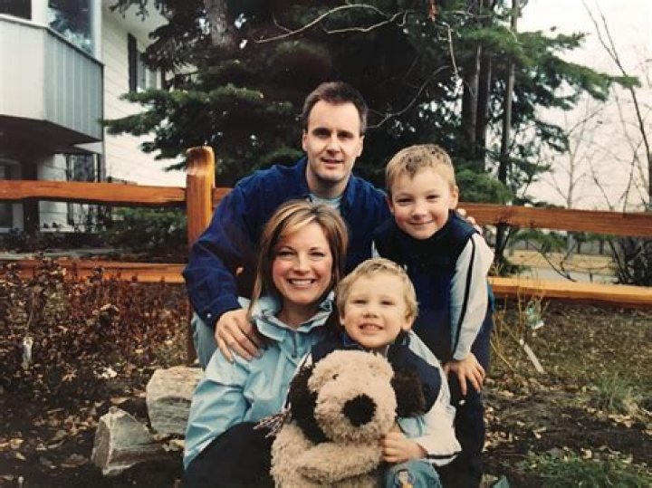 Cale Makar Parents: Meet Gary Makar And Laura Makar