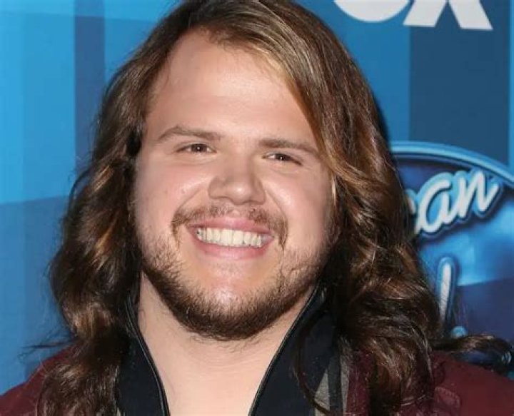 Caleb Johnson Net Worth