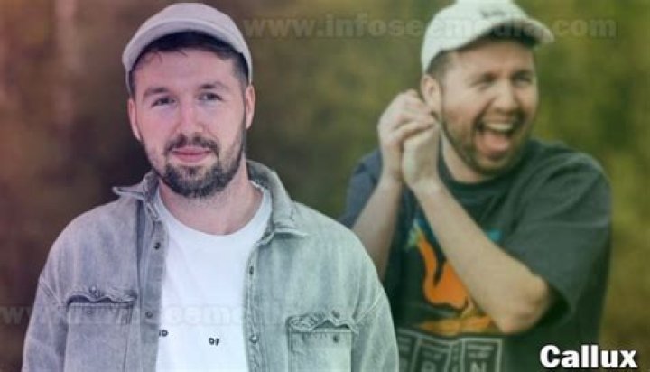 Callux Biography And Net Worth