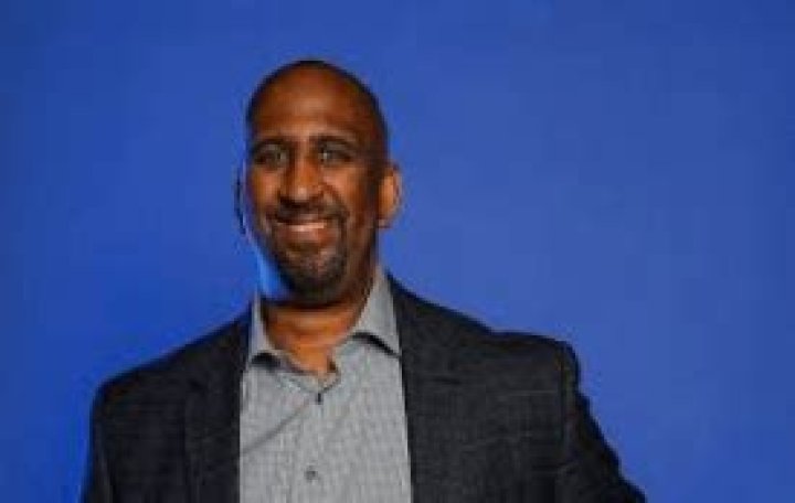 Calvin Booth Net Worth