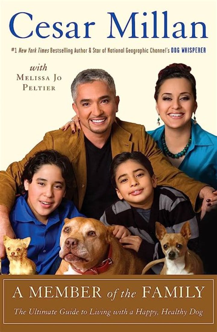 Calvin Millan And Andre Millan – Cesar Millan Son Are Now Grown-Up Man