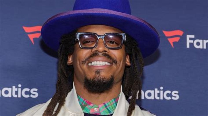 Cam Newton’s net worth, biography, fact, career, awards and life story