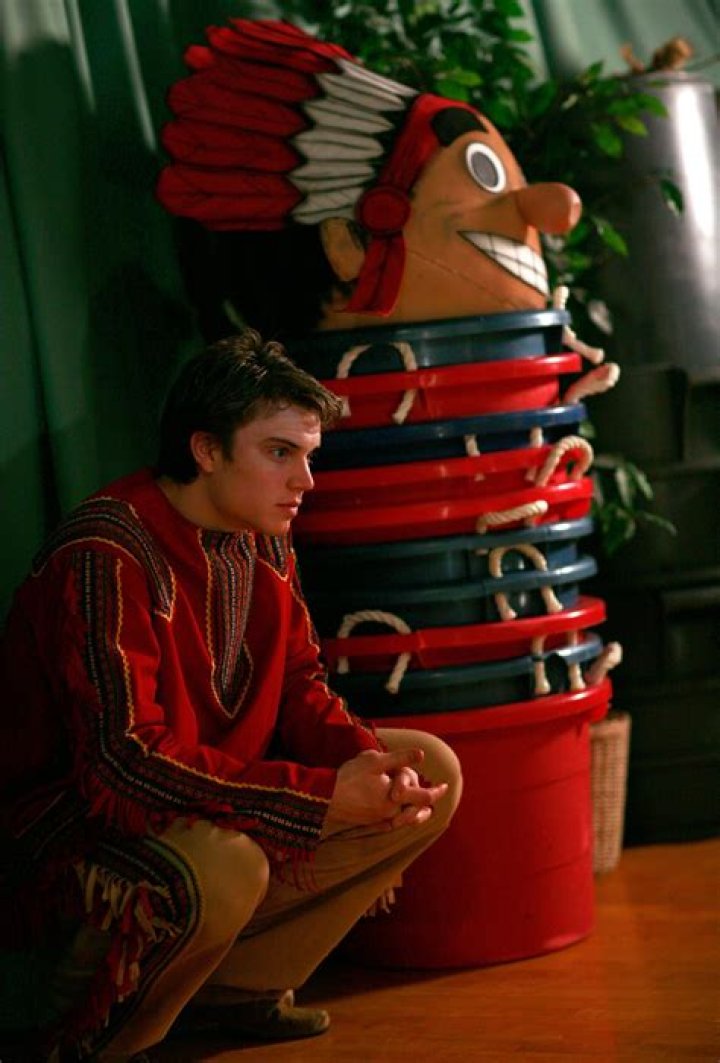 Cameron Deane Stewart Net Worth