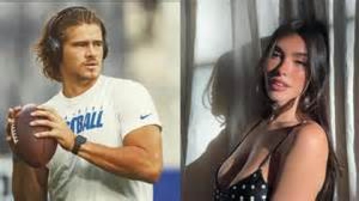 Cameron Dicker Girlfriend Annie Rose Buerk: Age Gap, Dating History And Relationship Timeline