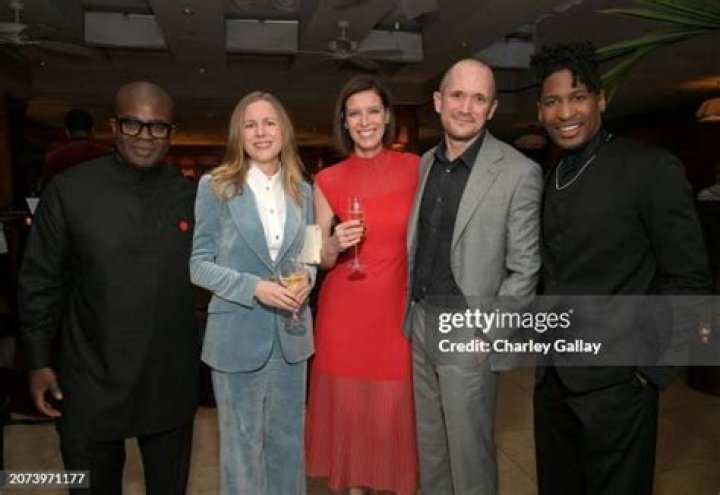 Camilla Holmstroem, Misan Harriman Wife & Partner – Here Is What We Know About The Radio 3 Photographer Today