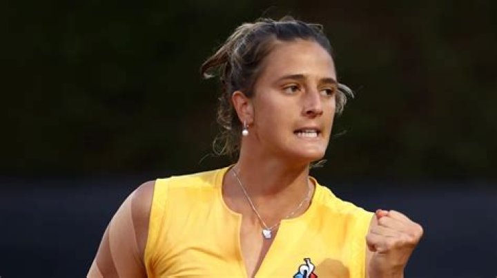 Camilla Rosatello Height, Weight, Measurements, Bra Size, Shoe Size