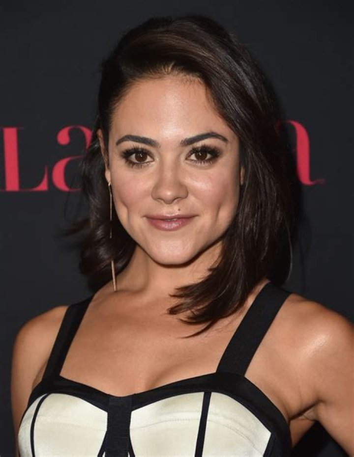 Camille Guaty Height, Weight, Net Worth, Age, Birthday, Wikipedia, Who, Nationality, Biography