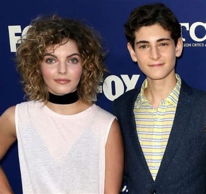 Camren Bicondova Wiki, Bio, Boyfriend, Net worth, Parents