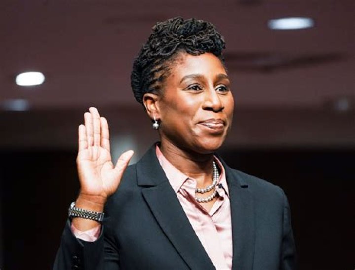 
Candace Jackson-Akiwumi Facts, Net Worth, Age, Birthday, Wikipedia, Who, Family, Biography 