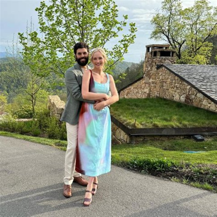 Candice Accola Height, Weight, Measurements, Bra Size, Shoe Size