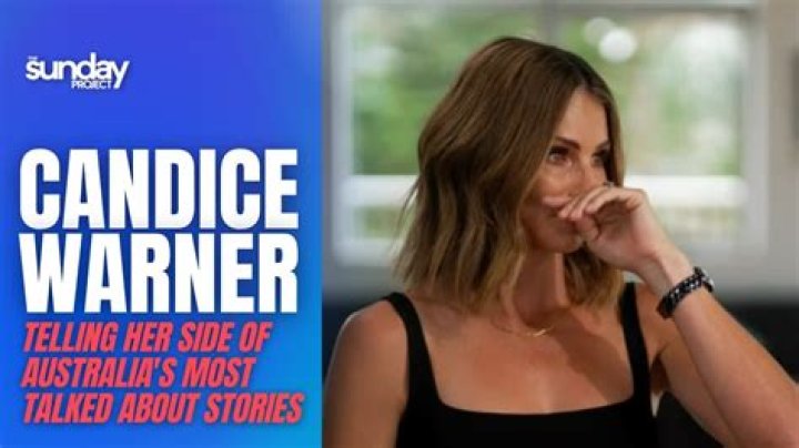 Candice Lewald Age, Wikipedia, Biography Height, Husband, Instagram