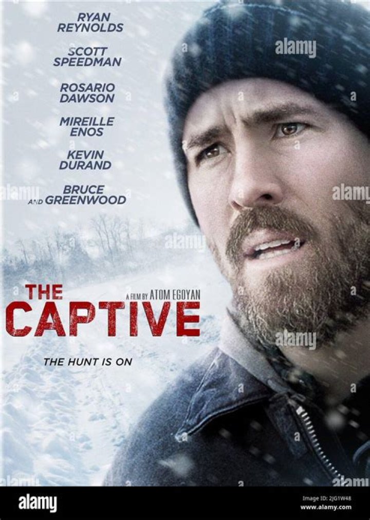 Captive Movie (2021) Ending Explained and Movie Review