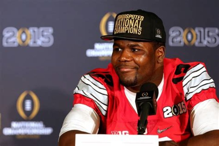 Cardale Jones