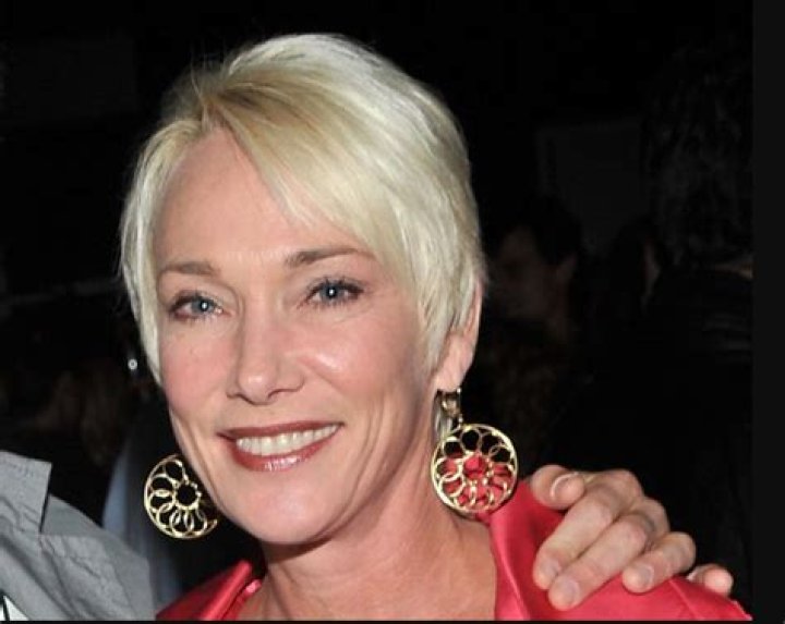 
Carla Turner Height, Age, Husband, Biography, Wiki, Net Worth 