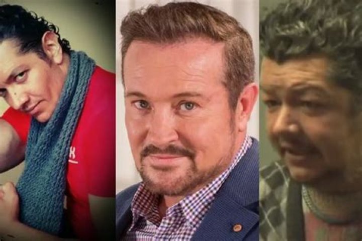 Carlos Peniche Net Worth