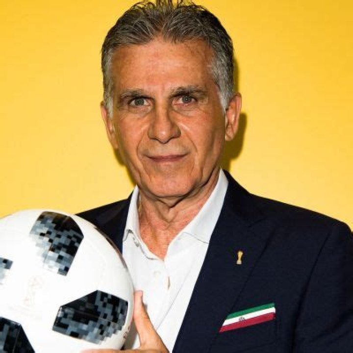 Carlos Queiroz Ethnicity And Religion: Does He Follow Christianity? Family Details