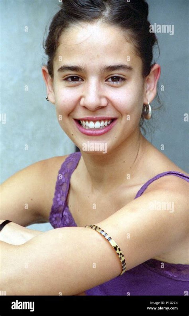 Carlota Olcina Net Worth