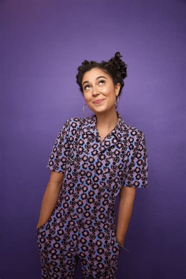 Carly Ciarrocchi Net Worth