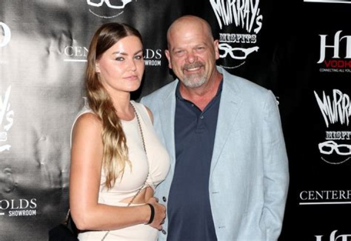 Carol Harrison: Who is Jerry Harrison‘s wife?