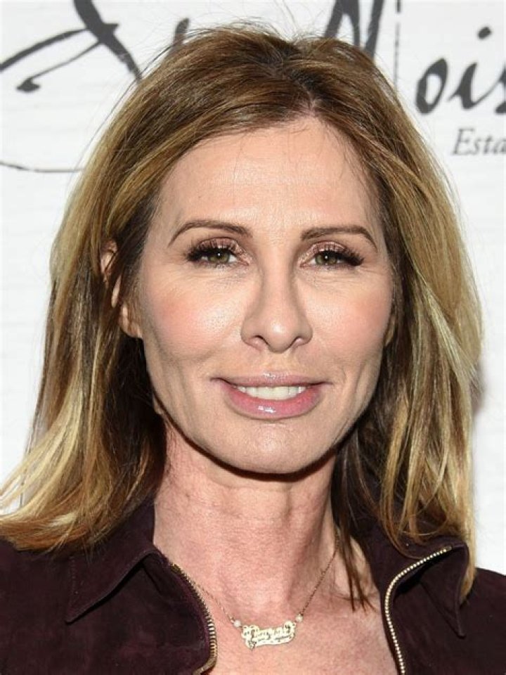 Carole Radziwill