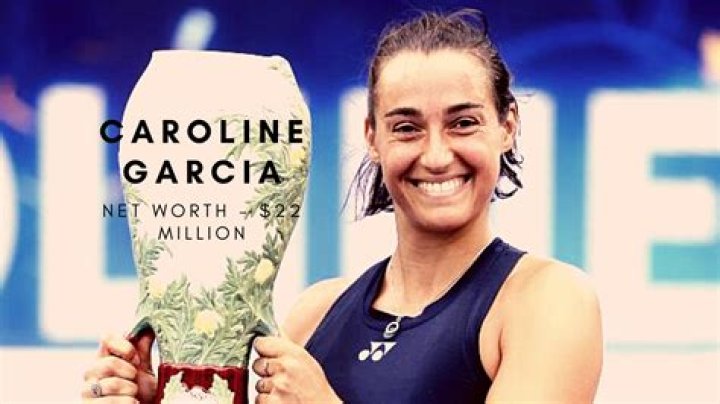 Caroline Garcia Husband Tom Bowman And Family Truth You Didn’t Know