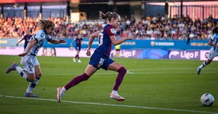 Caroline Graham Hansen