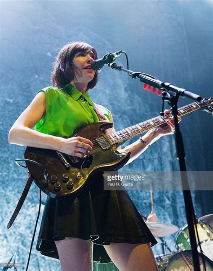 Carrie Brownstein