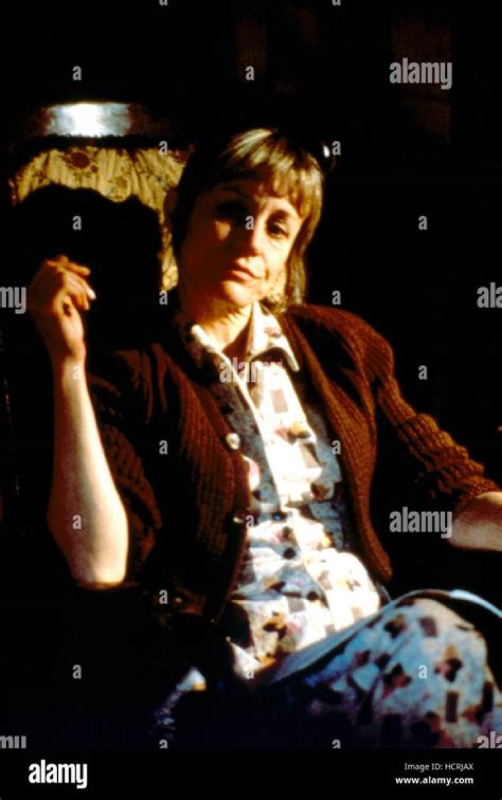 Carrie Snodgress Net Worth