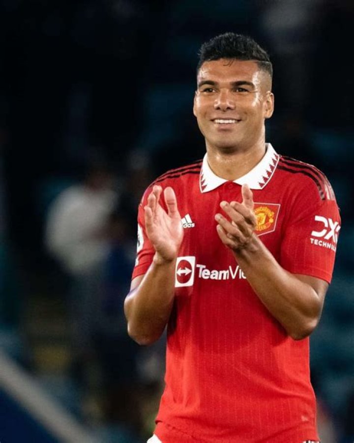 Casemiro Height, Weight, Net Worth, Age, Birthday, Wikipedia, Who, Nationality, Biography