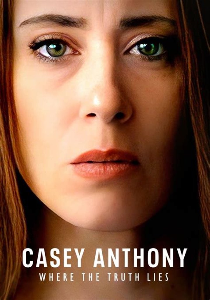 
‘Casey Anthony: Where the Truth Lies’ : Where Is Casey Anthony Now? 