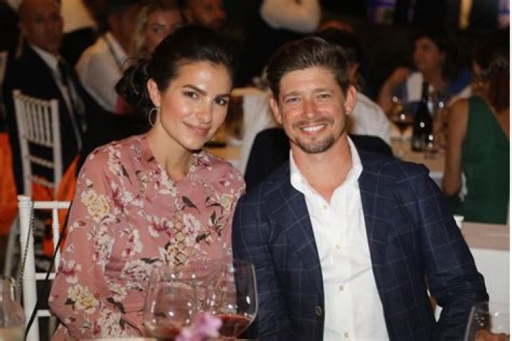 Casey Stoner Wife or Partner Adriana Tuchyna Stoner: How Rich Is The Couple?