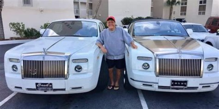 Cash Moore Death: Obituary, Cause Of Death, Funeral